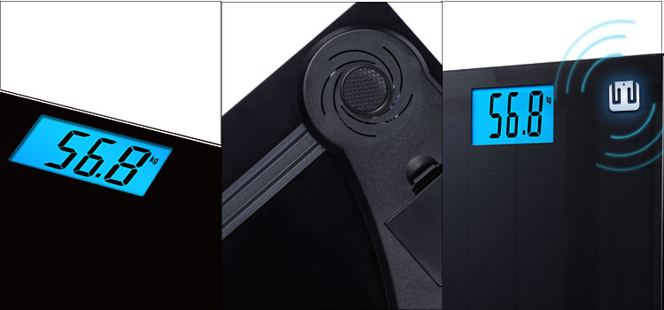 best basic digital bathroom scale